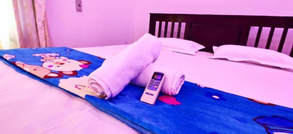 Villa La Bay Luxury *