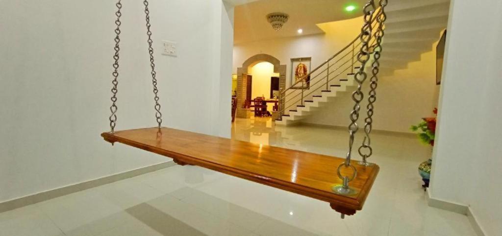 La Bay Luxury Villa Pondicherry