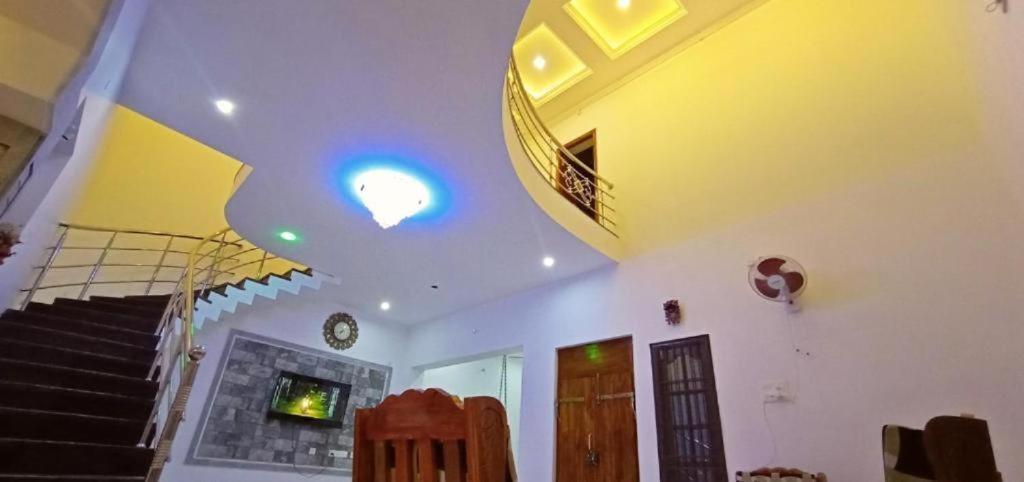 Villa La Bay Luxury