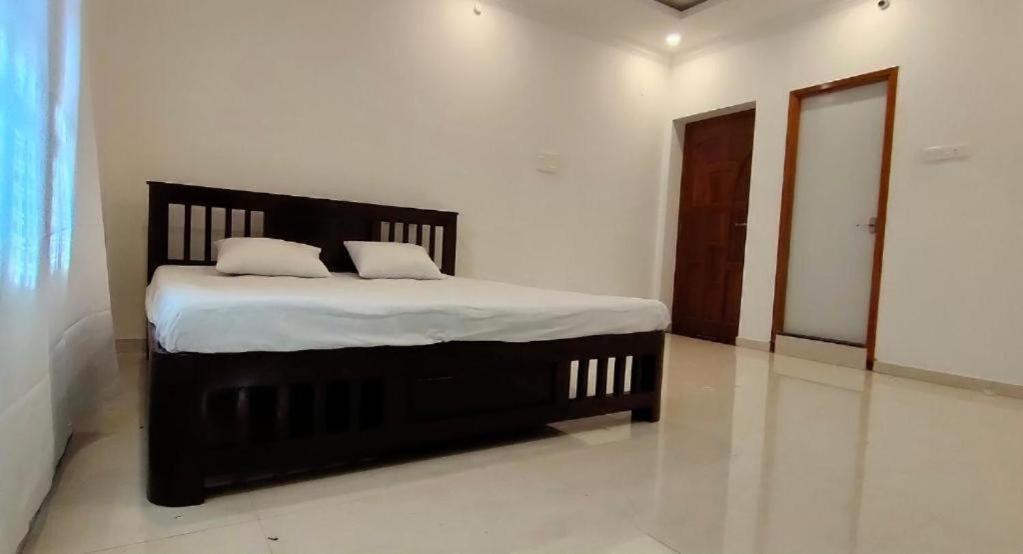 Villa La Bay Luxury Pondicherry