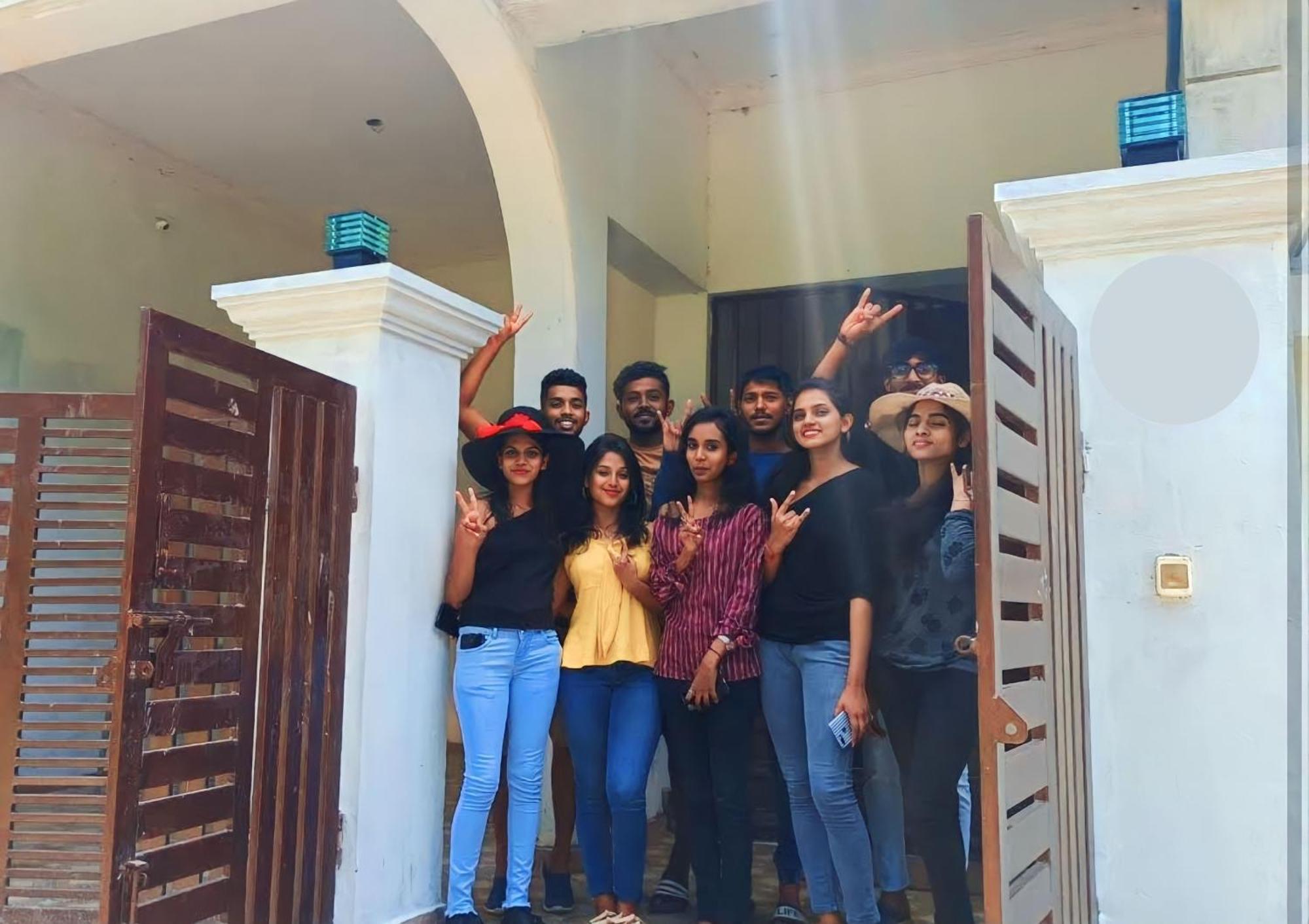 Villa La Bay Luxury Pondicherry