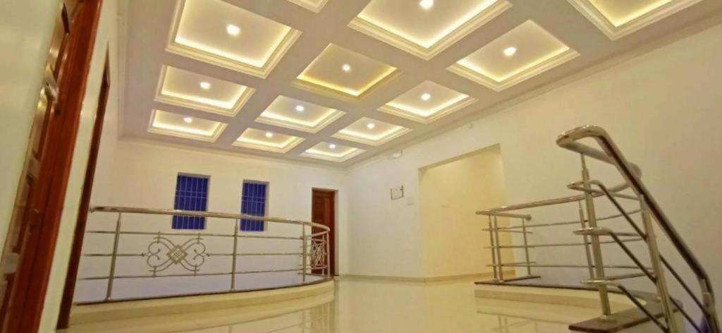 La Bay Luxury Villa