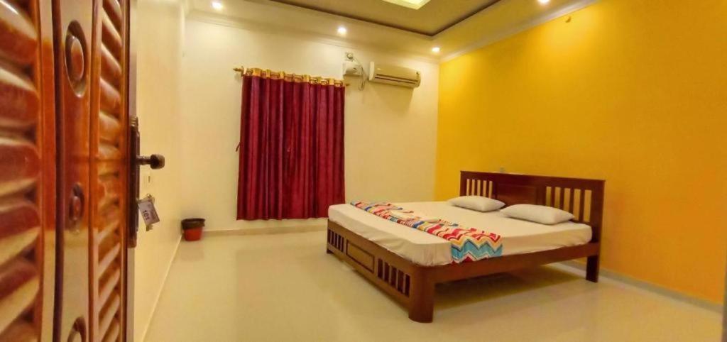 La Bay Luxury Villa Pondicherry