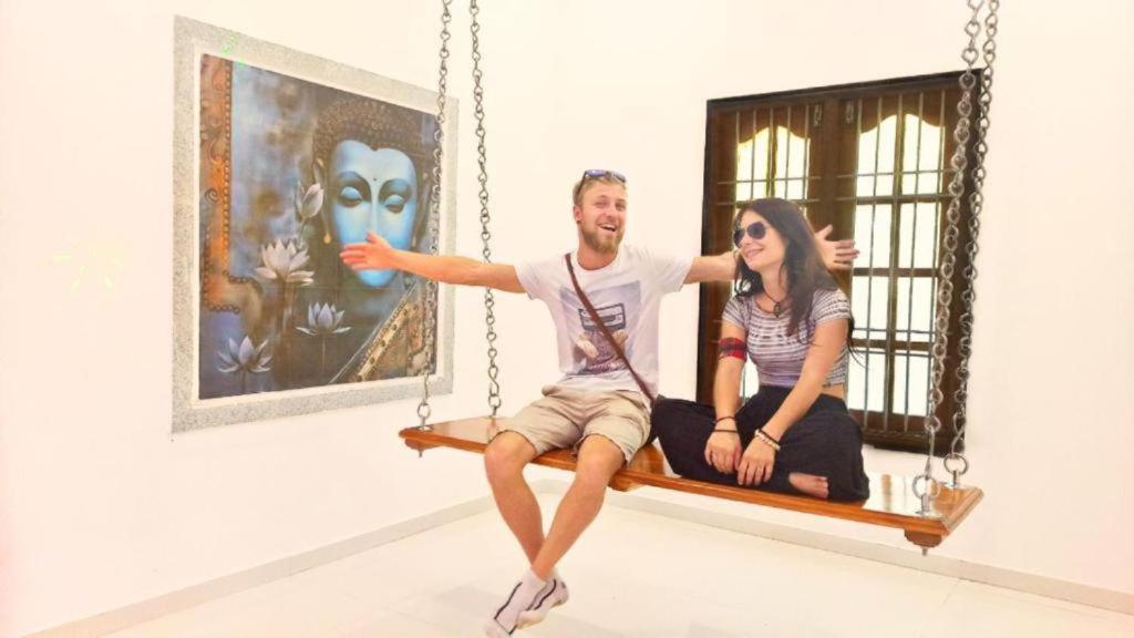 La Bay Luxury Villa Pondicherry