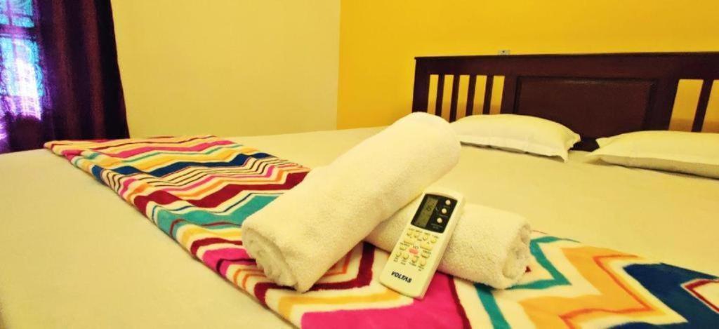 La Bay Luxury Villa Pondicherry
