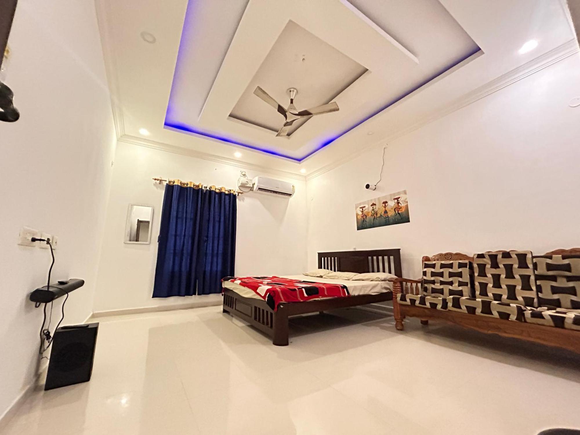 Villa La Bay Luxury Pondicherry