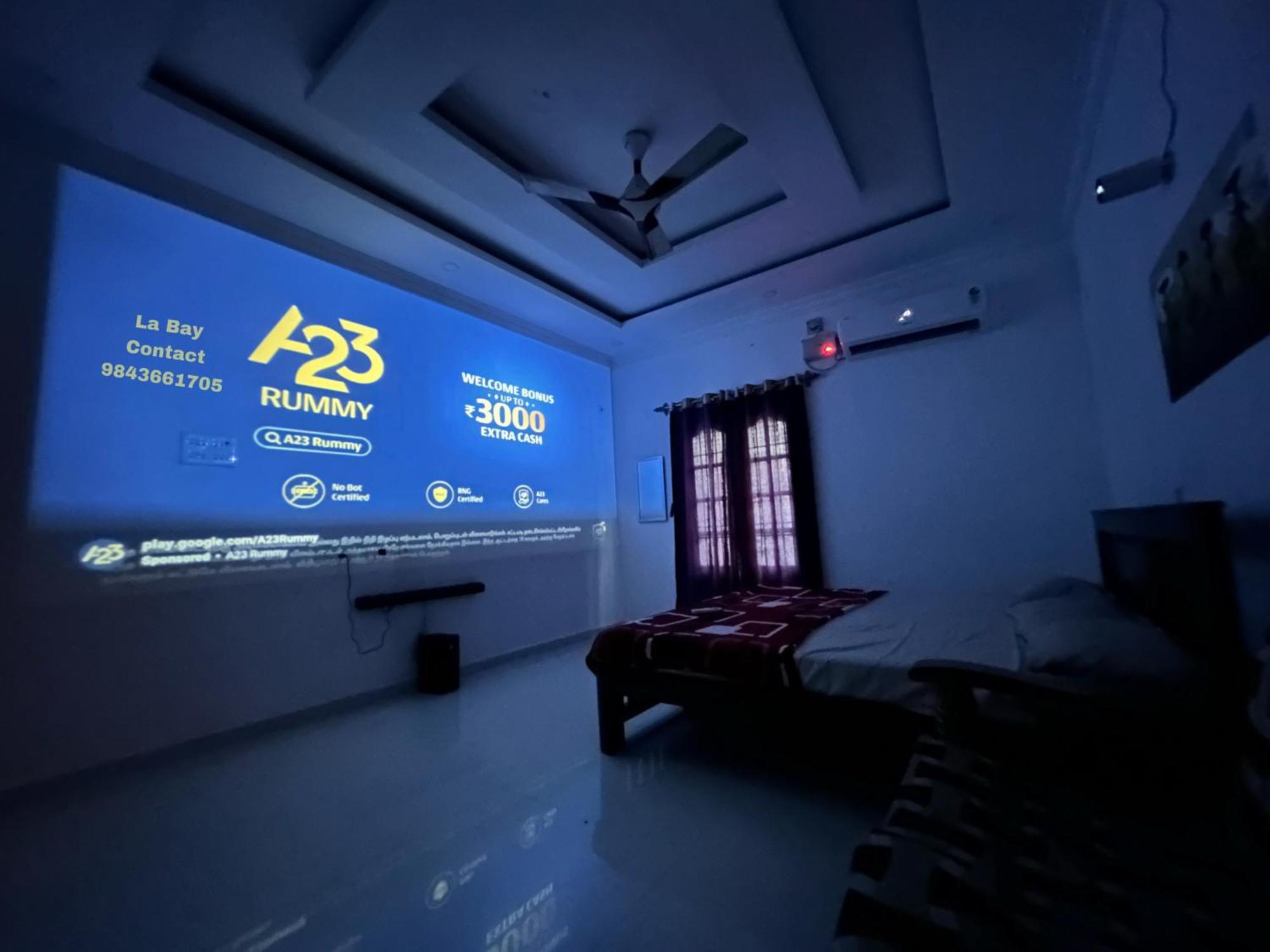 La Bay Luxury Villa Pondicherry