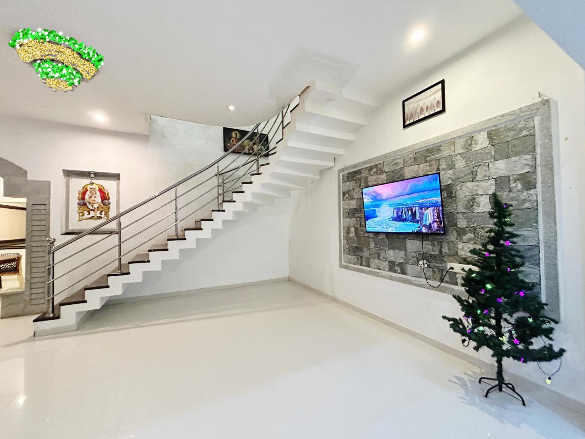 La Bay Luxury Villa Pondicherry