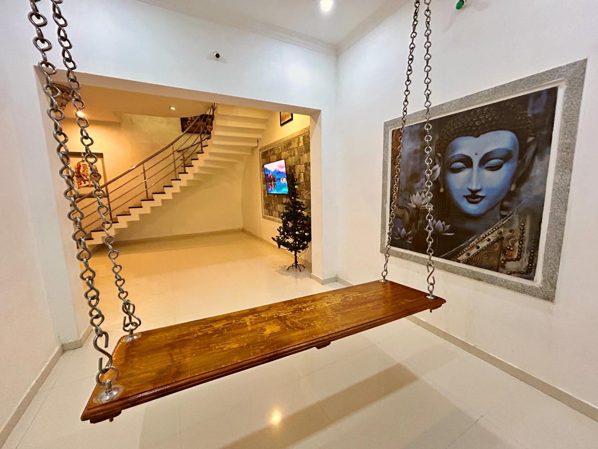 La Bay Luxury Pondicherry