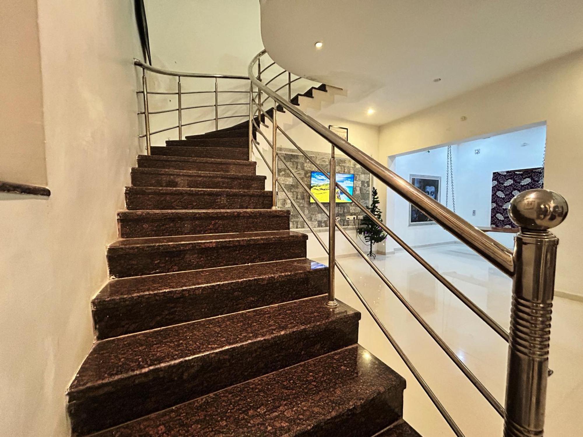 Villa La Bay Luxury