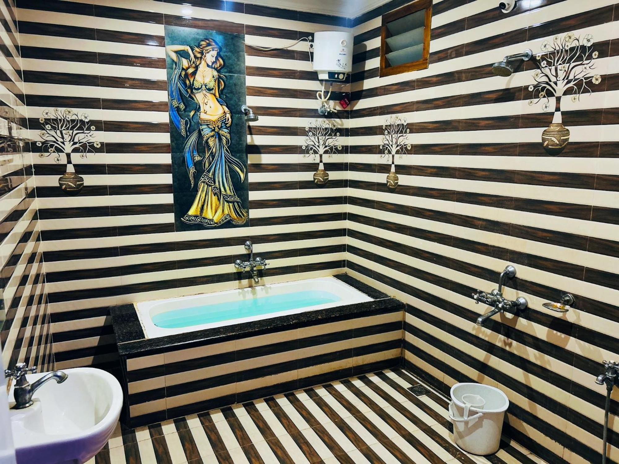 La Bay Luxury Villa *