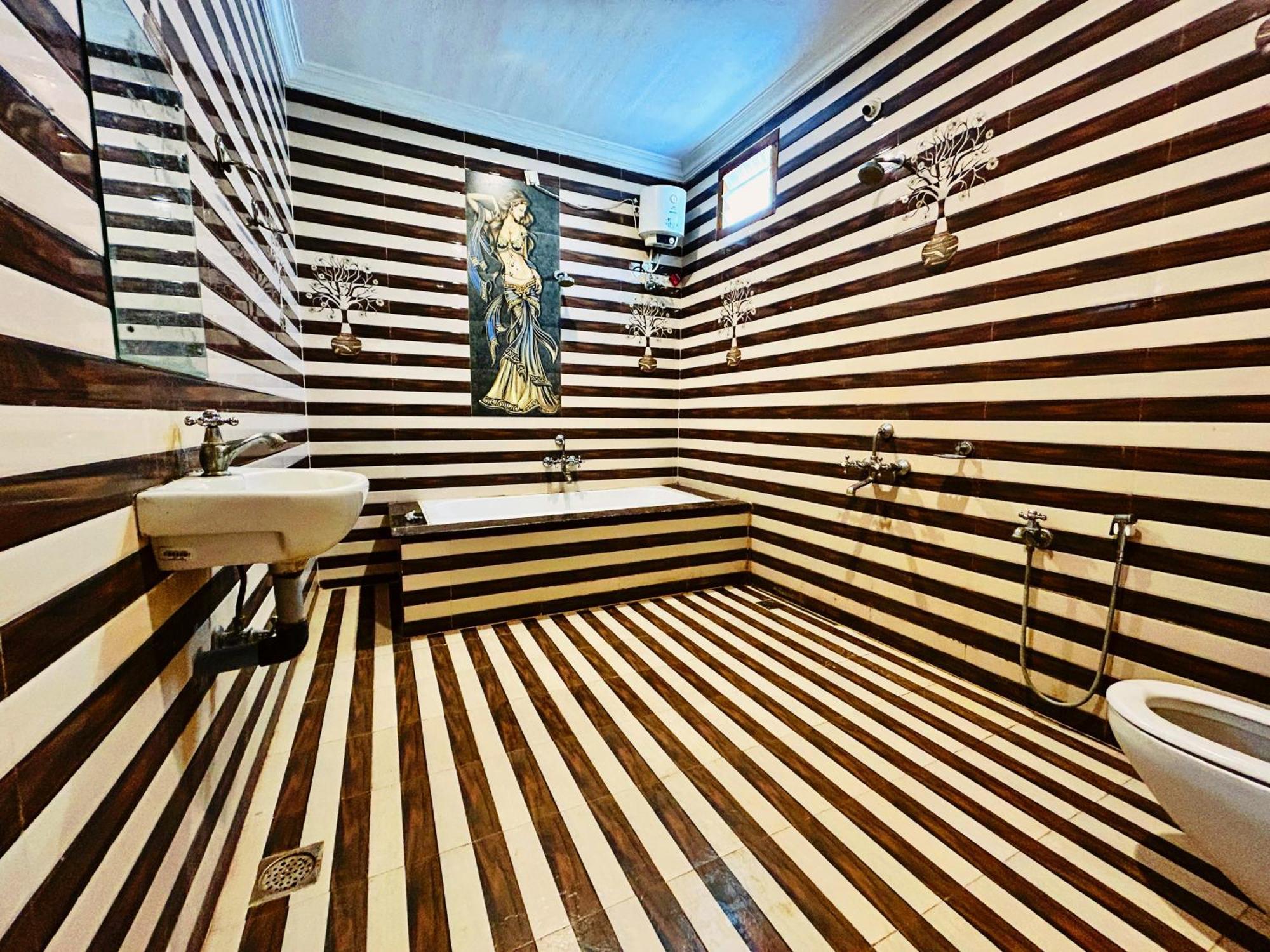 La Bay Luxury Villa *