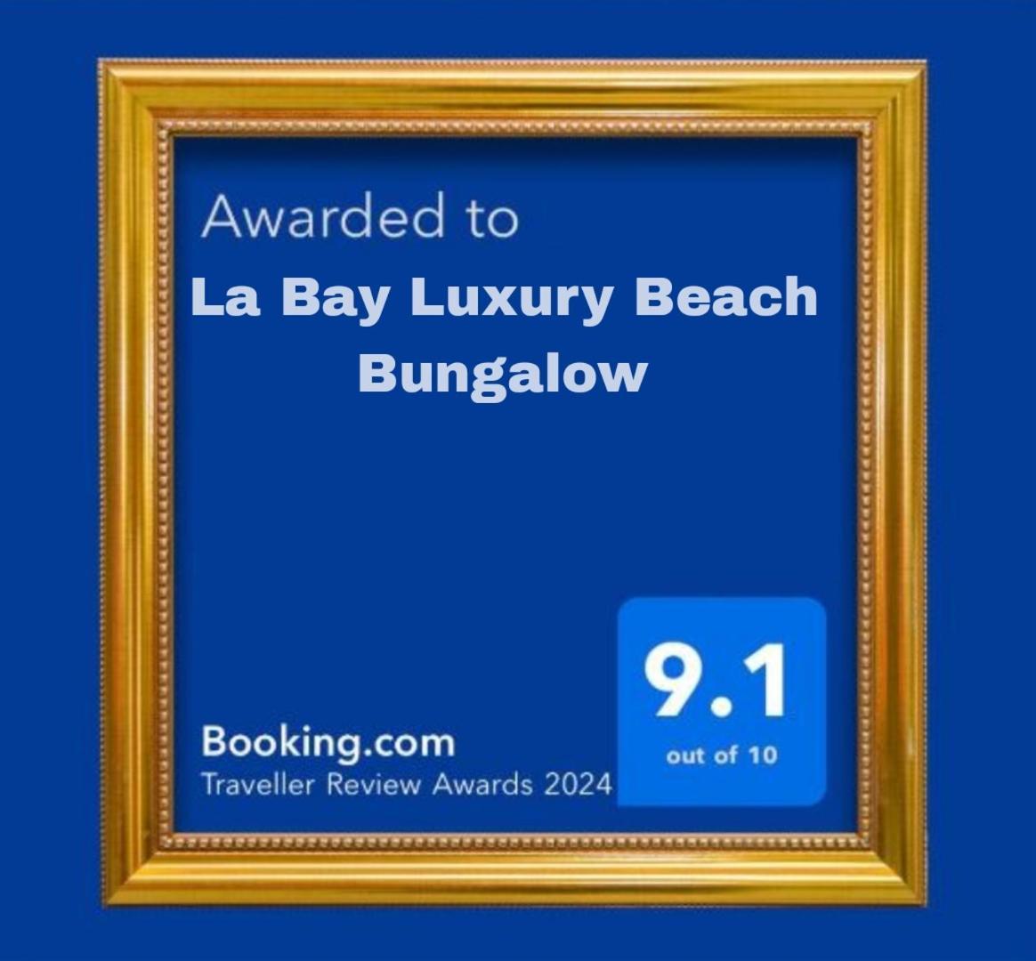 La Bay Luxury Villa Pondicherry