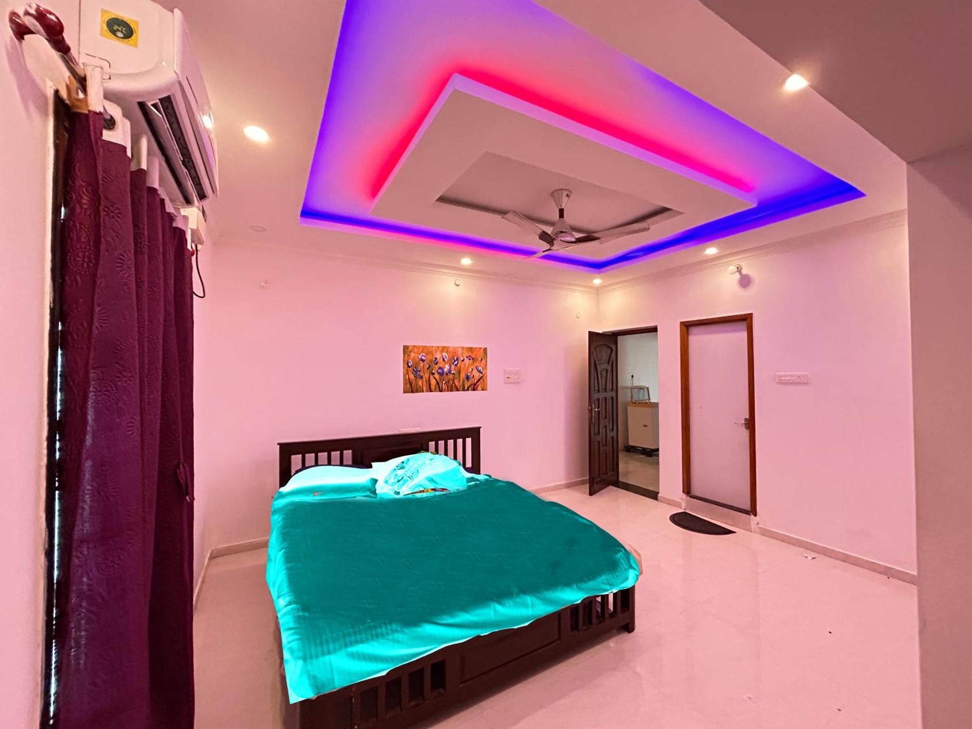 La Bay Luxury Pondicherry