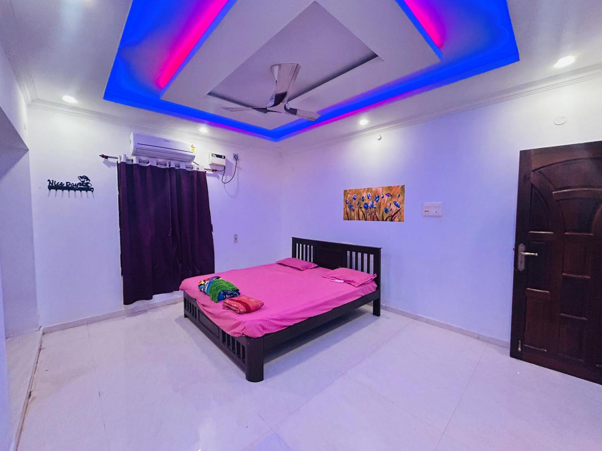 La Bay Luxury * Pondicherry