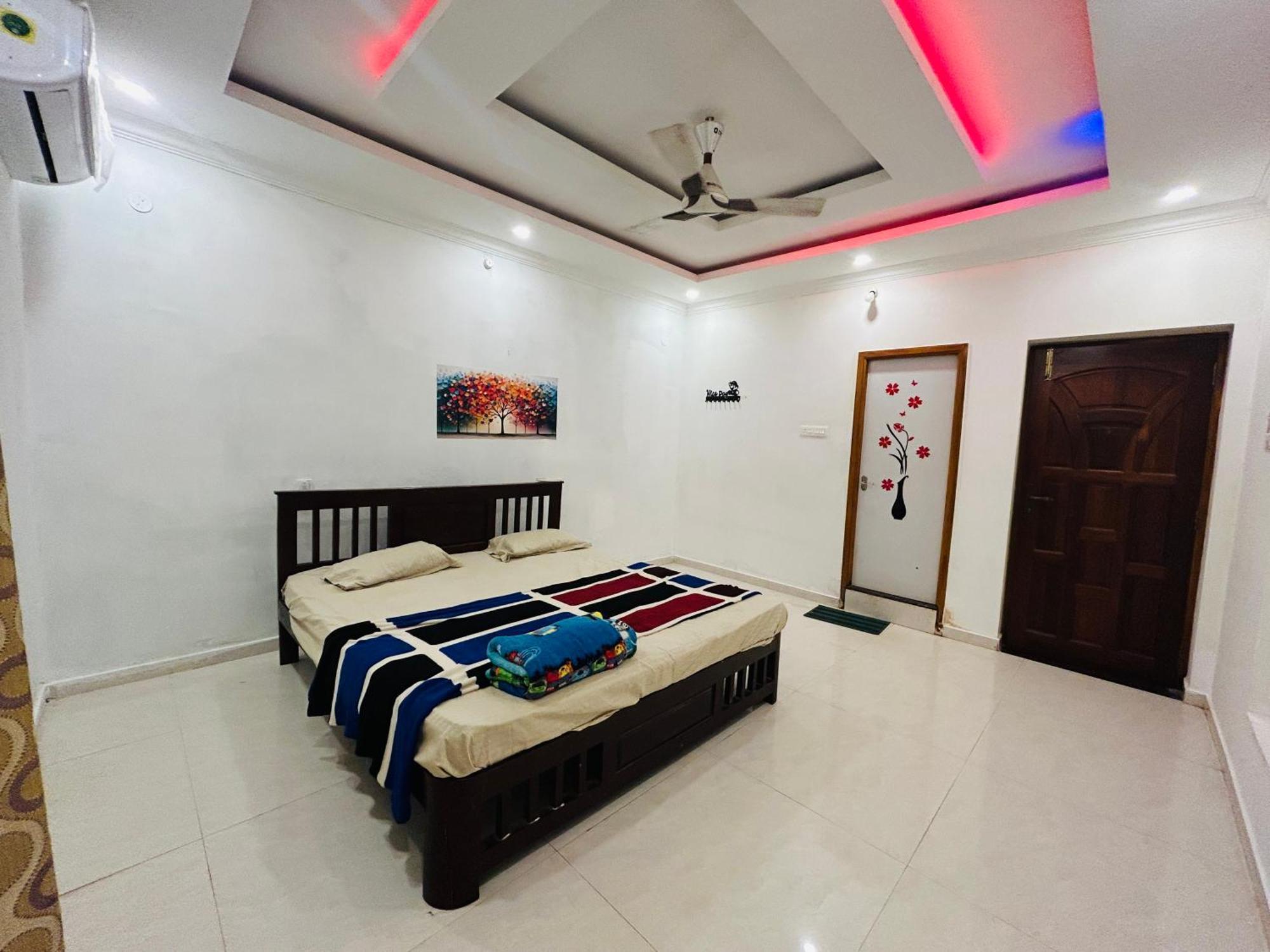 Villa La Bay Luxury