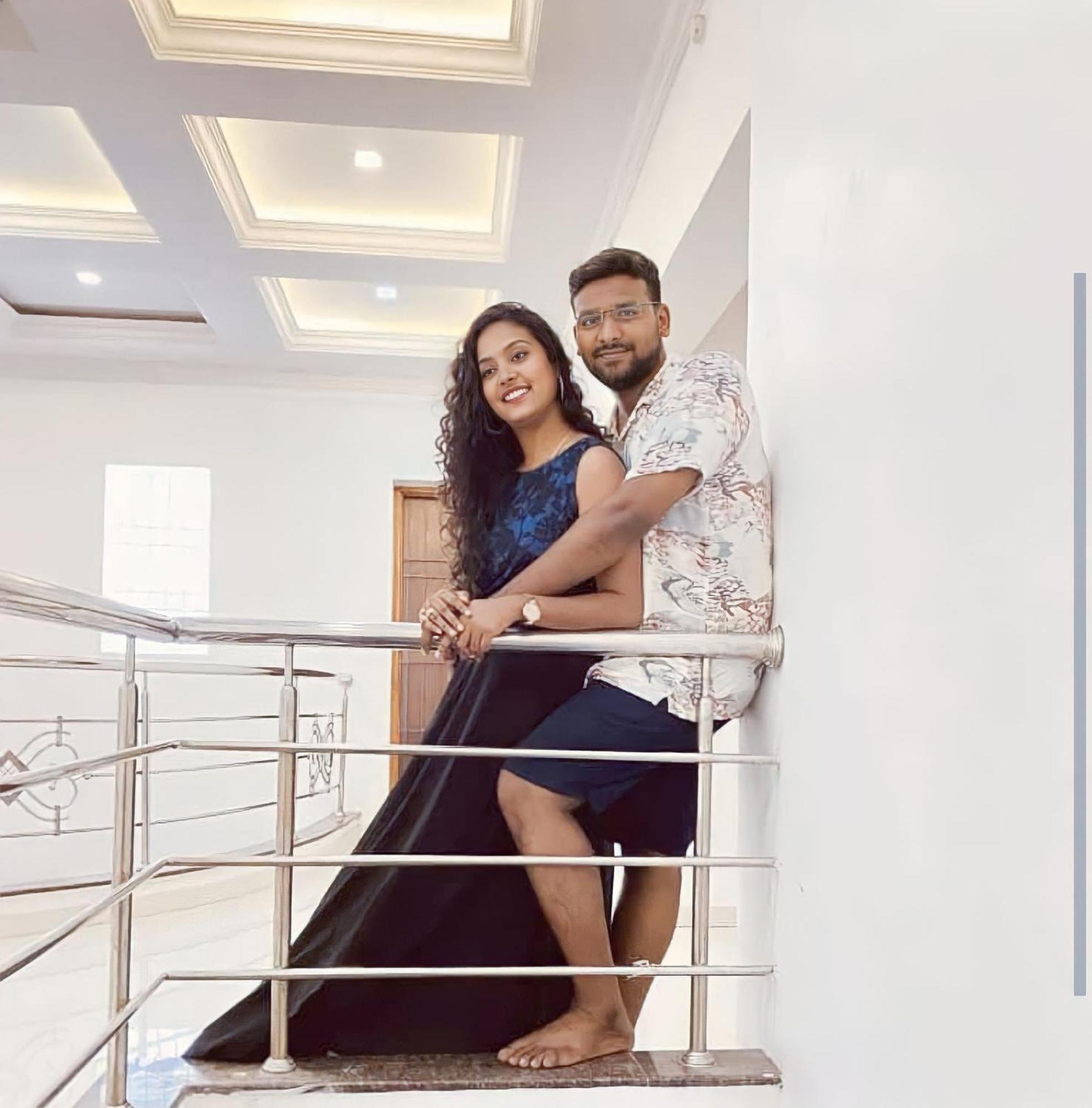 Villa La Bay Luxury Pondicherry