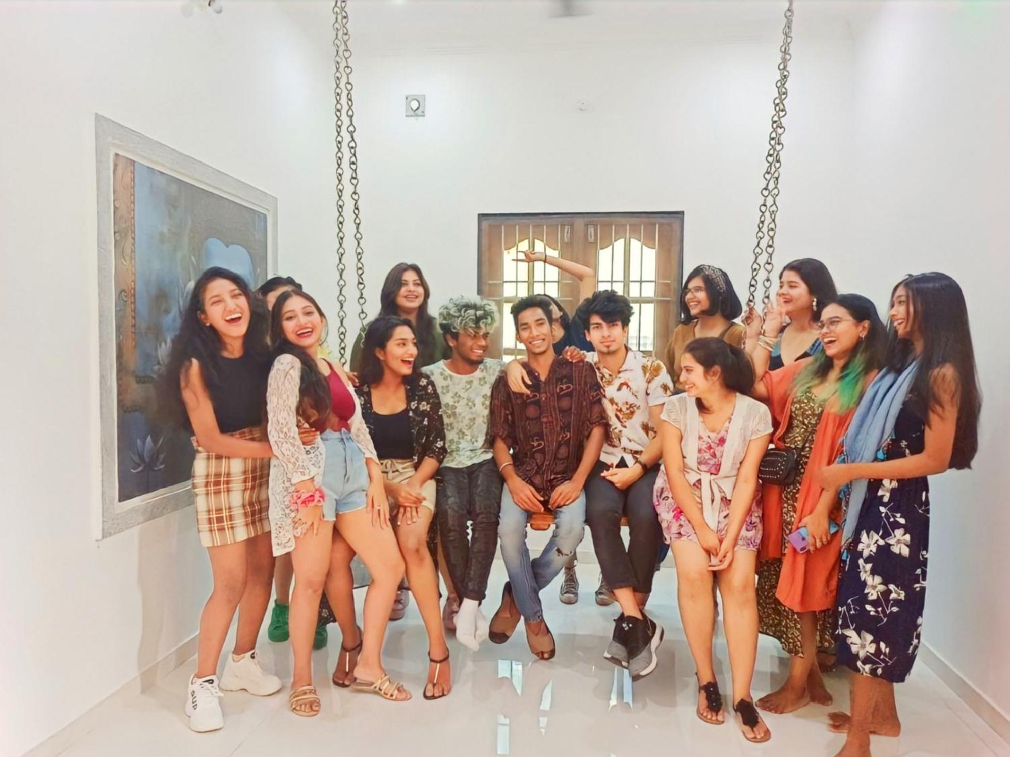 La Bay Luxury Pondicherry